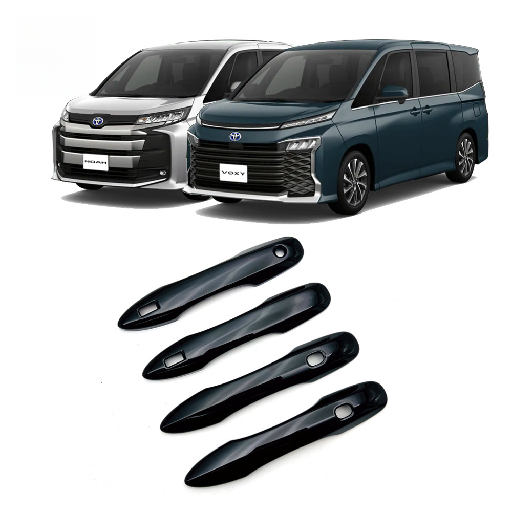 Toyota Noah Voxy 90 Series Car Door Handle Covers