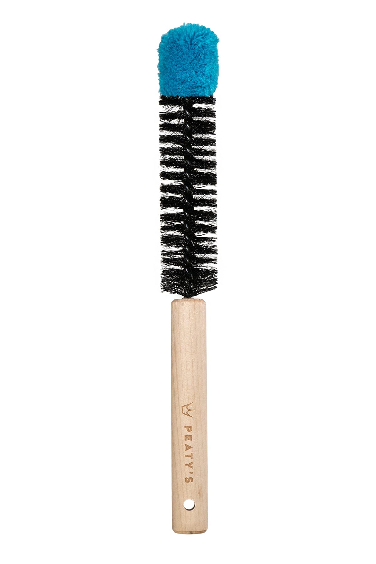 Peatys Bicycle Cleaning Detailer Brush