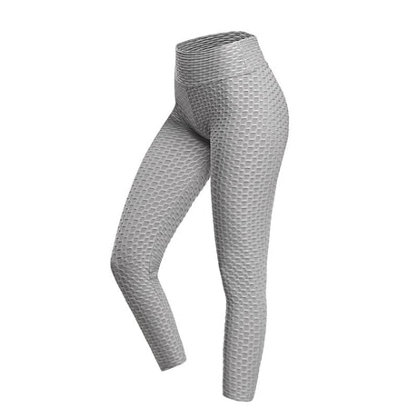 High Waist Tummy Control Women's Fitness Yoga Pants