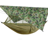 Hammock Set