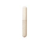 Portable Wheat Straw Travel Toothbrush Storage Box