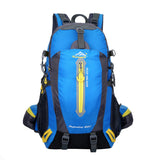 Hiking and Travel Backpack for Outdoor Adventures