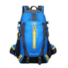 Hiking and Travel Backpack for Outdoor Adventures