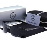 New Polarized Sunglasses for Outdoor Activities