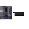 Ceramic Heat Hair Straightening Comb