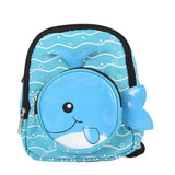 Pet Backpack Carrier for Small Dogs (Shoulder Bag)