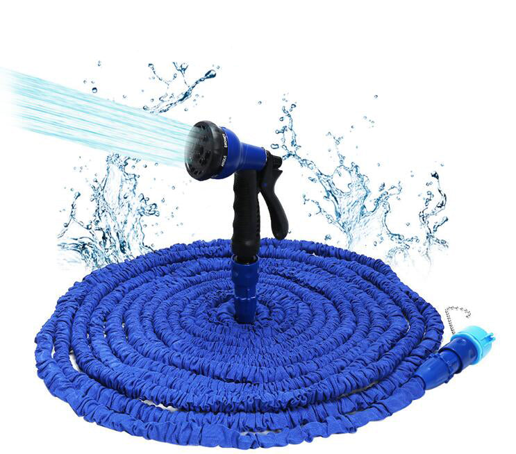 Expandable Hose and Multi-Function Car Pressure Washer