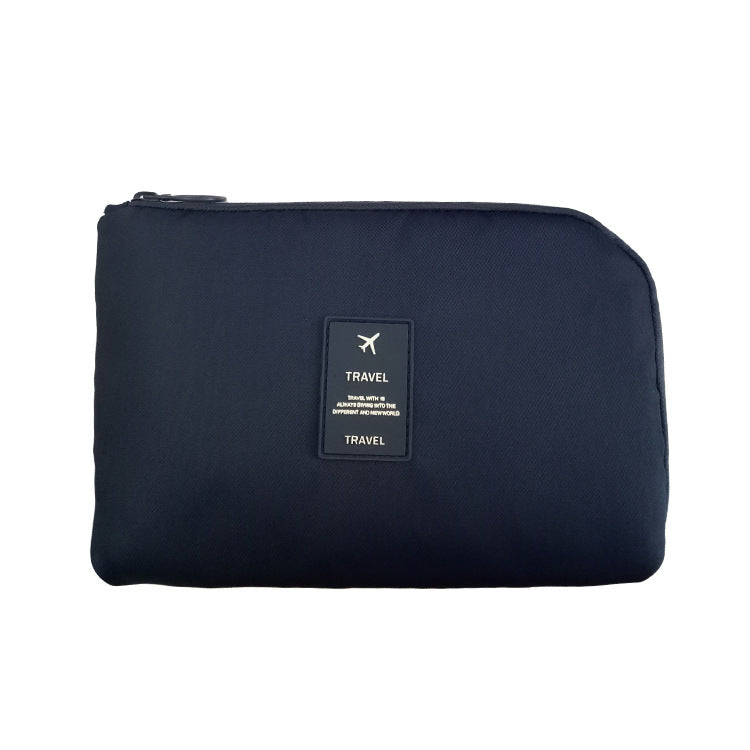 Travel Digital Organizer Bag with Custom Logo