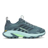 Merrell Womens Moab Speed 2 Hiking Shoe Slate 5