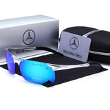 New Polarized Sunglasses for Outdoor Activities