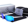 New Polarized Sunglasses for Outdoor Activities