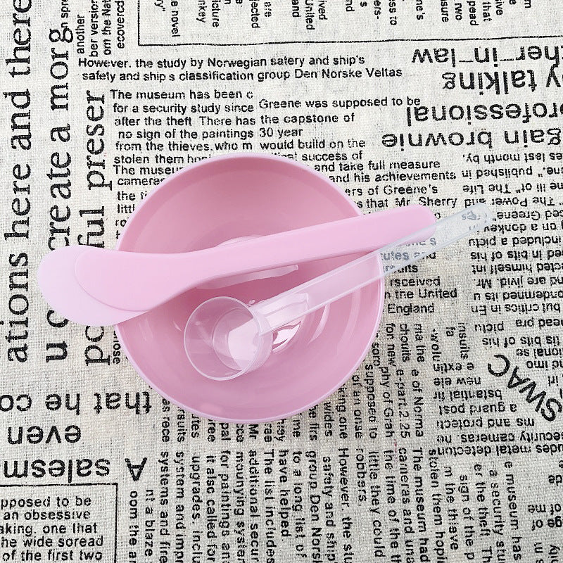 3# Mask Bowl Stick Wholesale DIY PP Beauty Tools