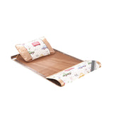 Summer Student Dormitory Double-Sided Cooling Mat 1.0m