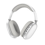 BOROFONE BO22 Bluetooth Headphones - Wireless & Foldable