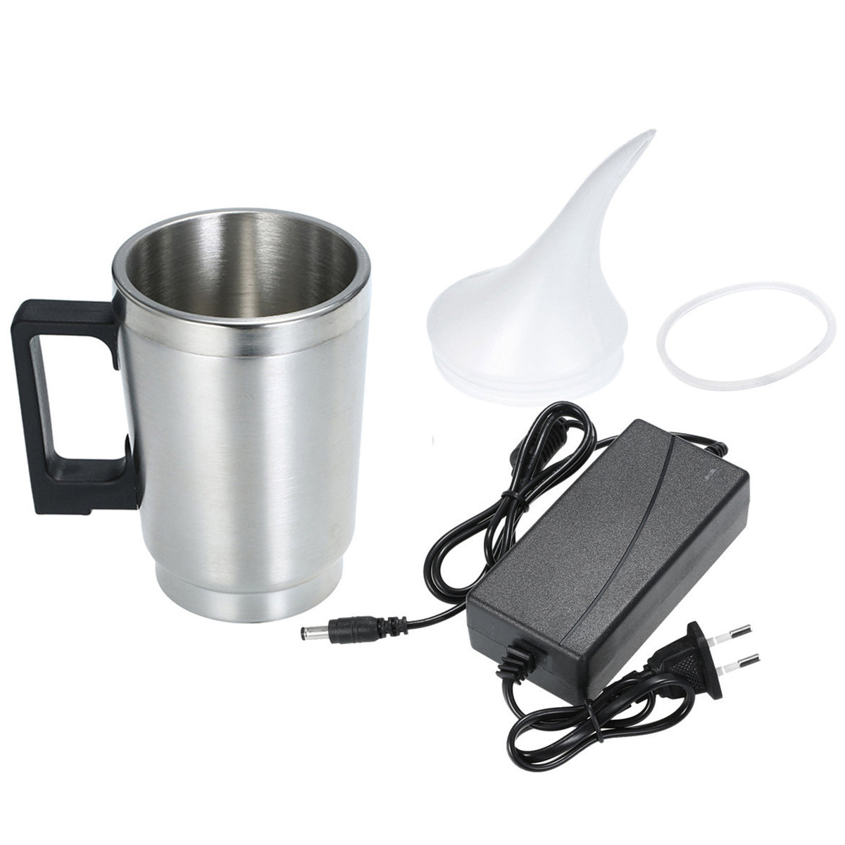 Car Headlight Restoration Coating Tool Set with 200ml Cup