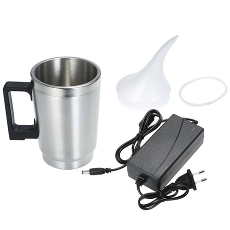 Car Headlight Restoration Coating Tool Set with 200ml Cup