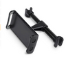 Car Phone Holder with 360° Rotating Backseat Support