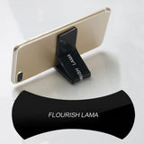 Magic Silicone Car Anti-Slip Pad with Hook and Phone Holder