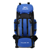 Men's Outdoor Hiking Backpack