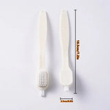 2pcs Cleaning Brushes for Household Appliances