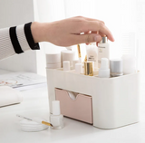 Multi-Layer Drawer Organizer for Jewelry & Cosmetics