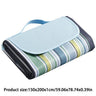 Washable Camping Picnic Mat - Foldable Outdoor Blanket
