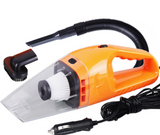 Car Vacuum Cleaner - Wet and Dry Handheld Portable