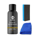 Car Interior Dustproof Polishing and Repair Agent