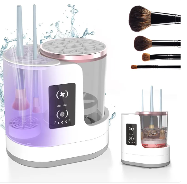 Brush Cleaner