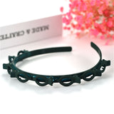 2021 New Hair Accessories for Styling and Updos