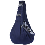 Adjustable Large Capacity Pet Travel Backpack