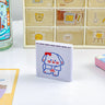 Portable Foldable Makeup Mirror with Phone Holder