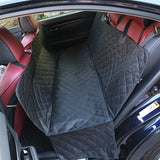 Waterproof Pet Car Seat Cover for Dogs