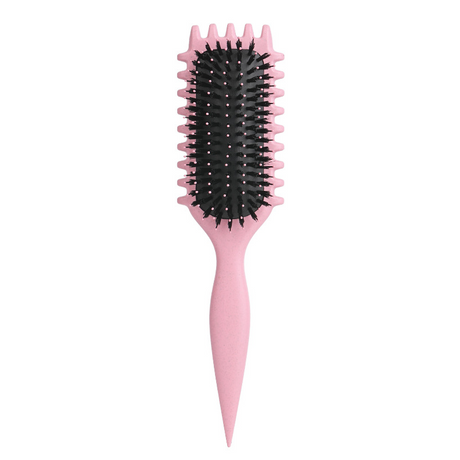 Tangled Hair Comb Curls Define Styling Brush