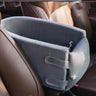 Anti-Dirty Dog Accessory for Car Central Control
