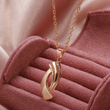 Trendy Vintage Necklace for Women - Fashion Accessory