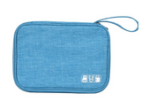 Waterproof Portable Cable Storage Organizer Bag