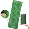 Lightweight TPU Inflatable Camping Sleeping Pad 560g