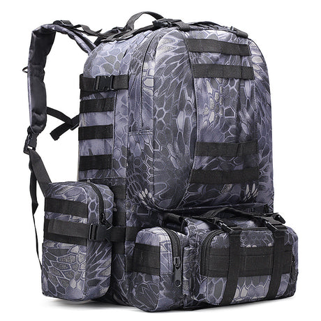 Wholesale Camouflage Backpack for Hiking & Camping