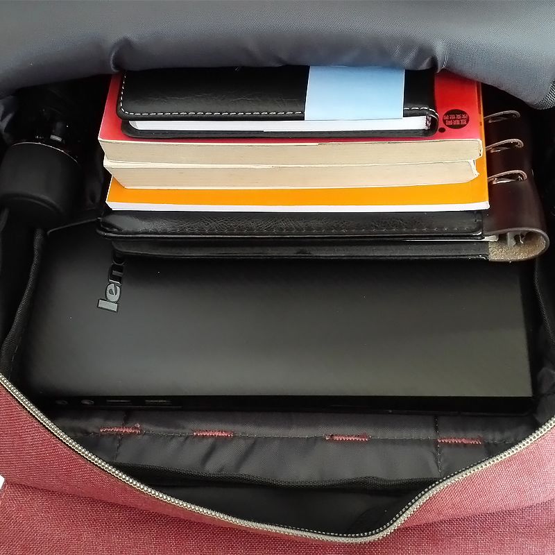 Casual Business Backpack for Students and Travel