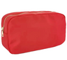 Fashionable Waterproof Nylon Makeup Bag