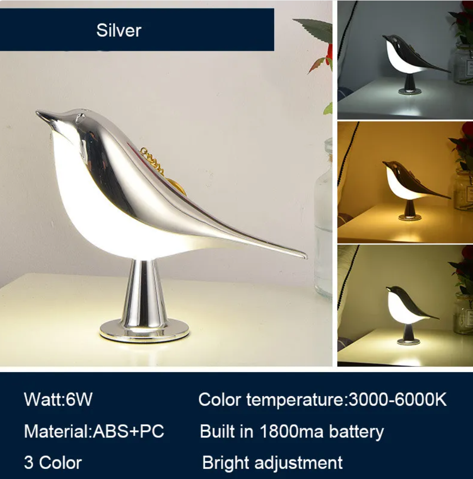 LED Car Aromatherapy Light