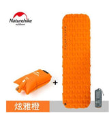 Camping Mattress for Outdoor Comfort and Support