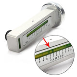 Car Wheel Alignment Magnetic Level Tool with Adjustments