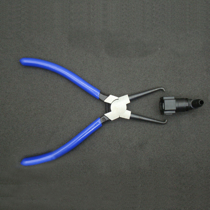 Car Fuel Line Clamp Tool for Benz, BMW, Audi, VW