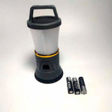 LED Portable Camping Lights with Hanging Buckle