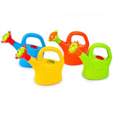 Cute Cartoon Sprinkler Watering Can for Kids Garden