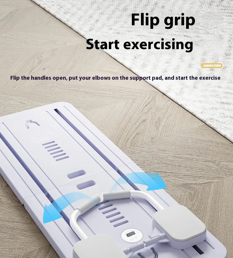 Multifunctional Abdominal Fitness Board