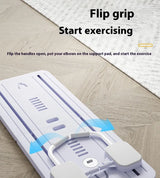 Multifunctional Abdominal Fitness Board