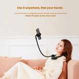 Neck Hanging Phone Holder